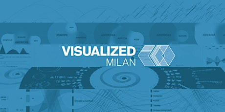 Visualized Milan - Workshop & Opening Reception primary image