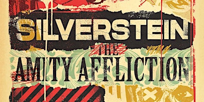 Silverstein & The Amity Affliction