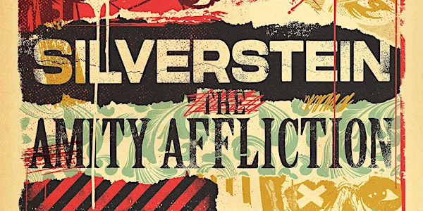 Silverstein & The Amity Affliction