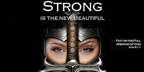Beauty by Design 2017 - Strong is the New Beautiful primary image