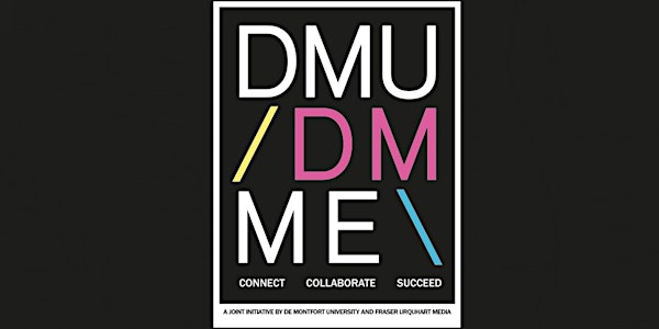 DMU / DM ME: Wellbeing in the Workplace