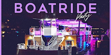 CDC Festival Boatride Party Tickets