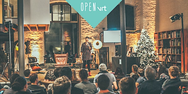 OpenVRT Hyperlocal