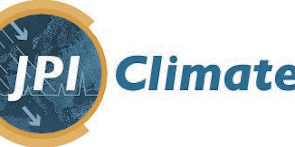 European Perceptions of Climate Change: Launch of results from a cross-nati...