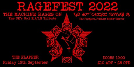 Ragefest 2022