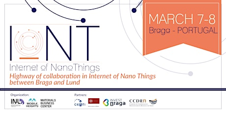 IoNT - Internet of NanoThings primary image