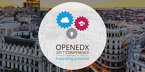 2017 Open edX Conference
