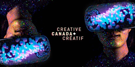 Creative Canada entradas