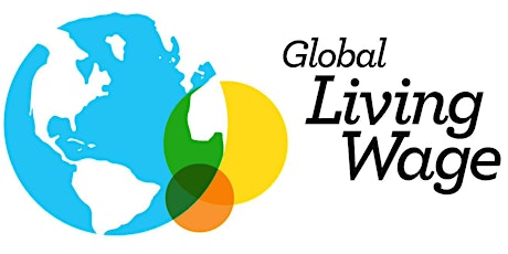 Global Living Wage Network: Building the Business Case tickets