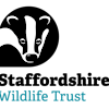 Staffordshire Wildlife Trust's Logo