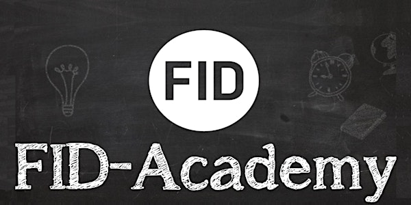 FID-Academy - Algemene opleiding (Geel)
