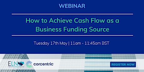 How to Achieve Cash Flow as a Business Funding Source tickets