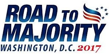 2017 Road to Majority Conference primary image