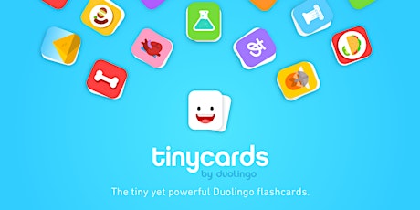 Remake Learning Days: Tinycards Demo At Duolingo! primary image