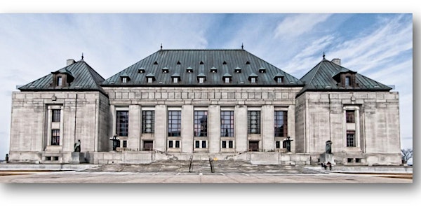 Understanding the Supreme Court: The Respective Roles of the Supreme Court...