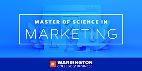 UF Master of Science in Marketing Information Session tickets
