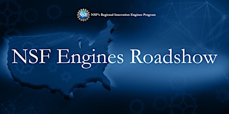 Hauptbild für NSF Engines Roadshow 5 (AL, DC, FL, GA, LA, MD, MS, NC, PR, SC, VA, VI, WV)