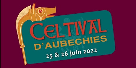 Celtival d'Aubechies tickets