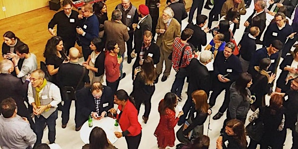 NYC Innovation Collective: February Gathering