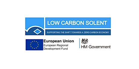 LOW CARBON INNOVATION SUPPORT FOR SMEs tickets
