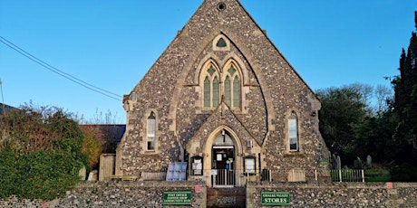Study visit to Chalke Valley Stores: Community Business in a Church tickets
