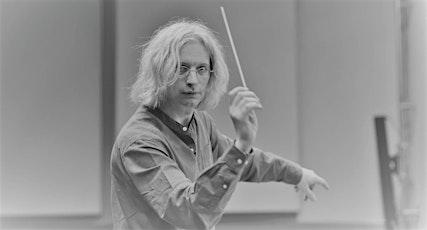 »Neues bei Grieg!« -- Gespräch und Konzert mit Jürgen Bruns