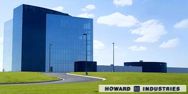 MCTA - Tour of Howard Industries