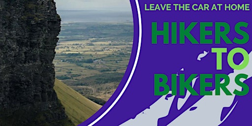 Hikers to Bikers