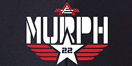 Murph 2022 tickets