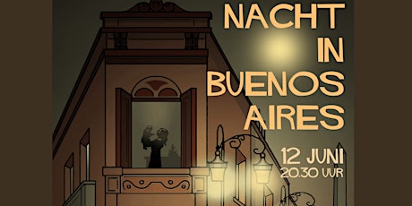 Nacht in Buenos Aires tickets