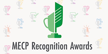 2021-2022 MECP Recognition Awards Ceremony tickets