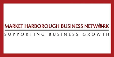 Market Harborough Business Network - June 2022 tickets
