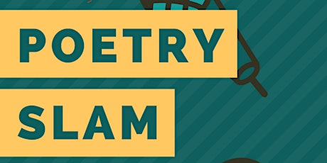 Poetry Slam! tickets