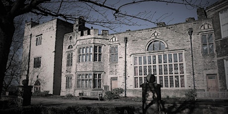 Bolling Hall Ghost Hunt, Bradford - Saturday 24th September 2022