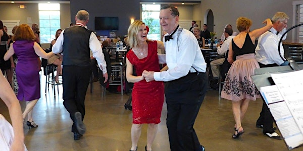 Sip and Swing at Blue Valley Winery!