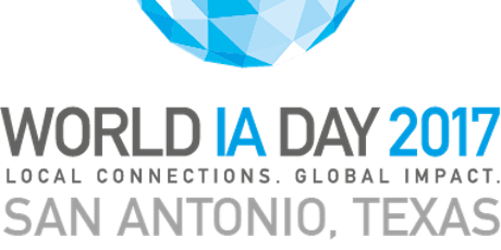 World IA Day San Antonio primary image