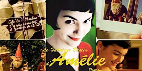 Belly's Valentine: An Amélie Adventure primary image