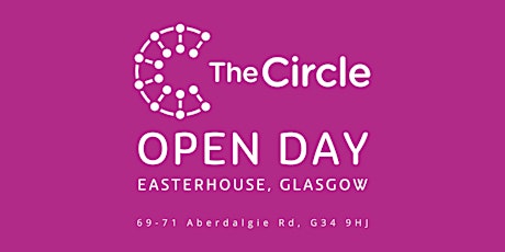 The Circle Glasgow Open Day tickets