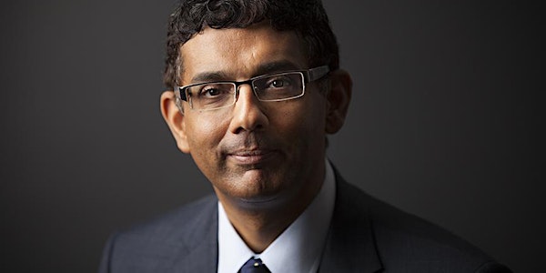 What's So Great About America By Dinesh D'Souza