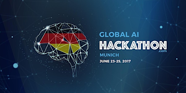 Global AI Hackathon - Munich