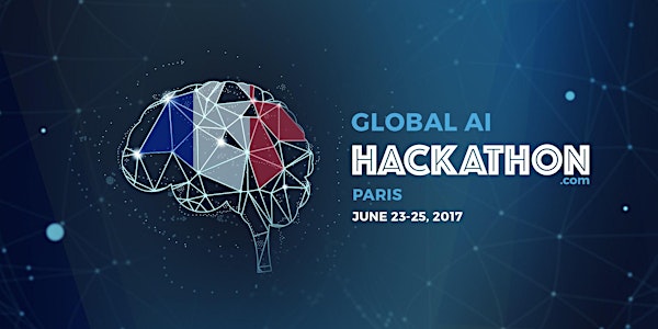 Global AI Hackathon - Paris
