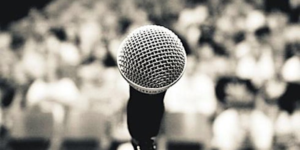 The Short Pitch Workshop