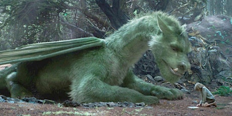 Cinema in the City: Pete's Dragon tickets
