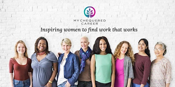 Find work that works - career coaching taster workshop for women
