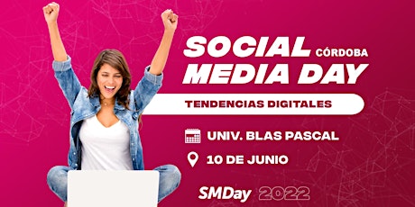 Social Media Day Córdoba entradas