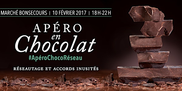 Apéro en Chocolat