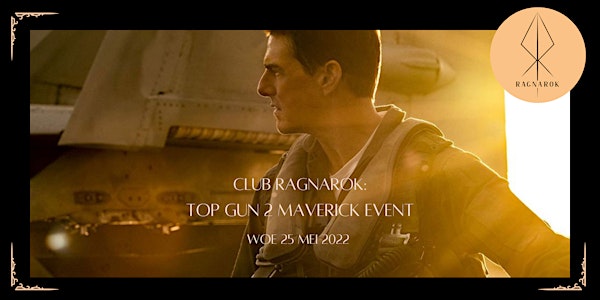 Club Ragnarok: Top Gun 2
