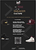 The Rise of the Sneaker Culture