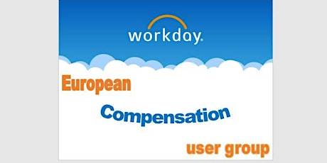 Workday European Comp Usergroup -  May 2022 tickets