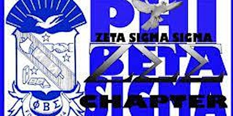 Reactivation Ceremony for the Zeta Sigma Sigma Chapter-LaGrange, GA tickets